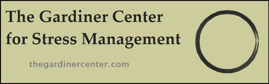 The Gardiner Center for Stress Management
